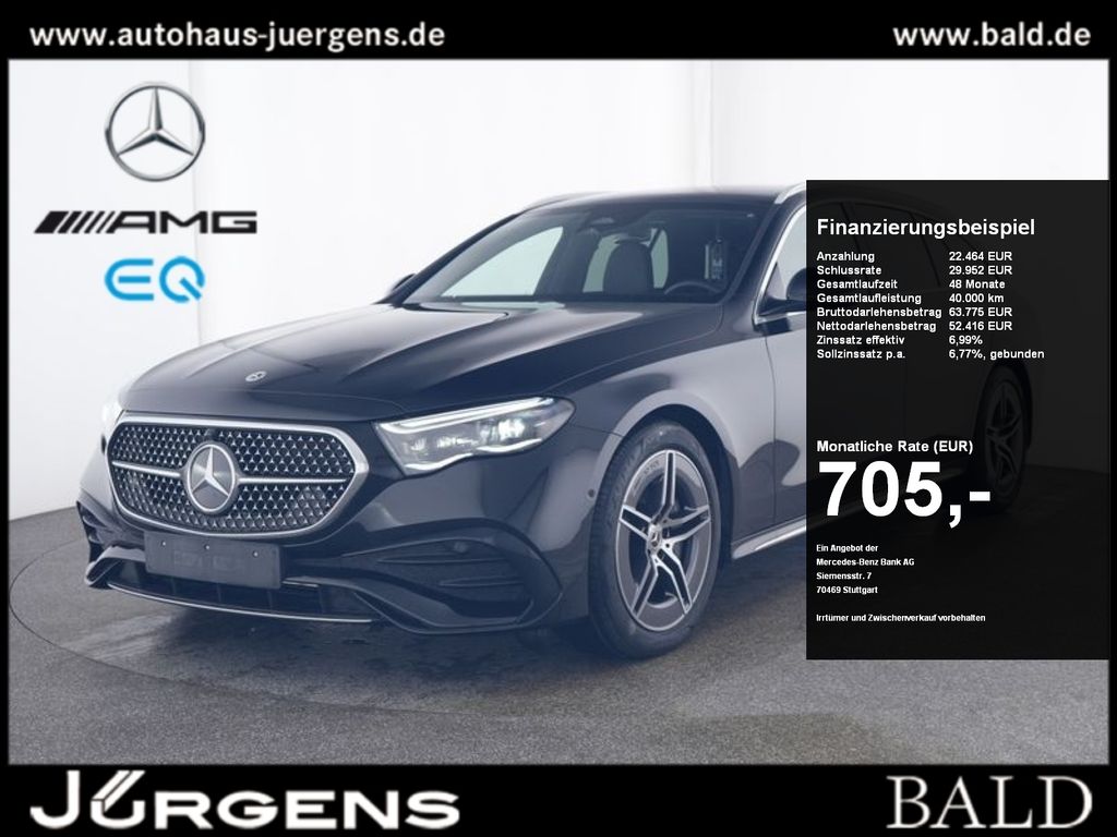 Mercedes-Benz E 450