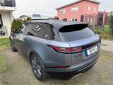 Land Rover Range Rover Velar HSE R-Dynamics Matrix Pano WR  - blaue Land Rover Range Rover Velar