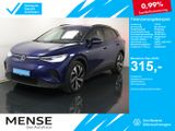 Volkswagen ID.4 Pro Performance |AHK|Matrix|ACC|CarPlay|LM