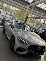 Mercedes-Benz CLE 53 AMG Mercedes-AMG CLE 53 4MATIC+ Autom... - Mercedes-Benz CLE 53 AMG: Sportwagen