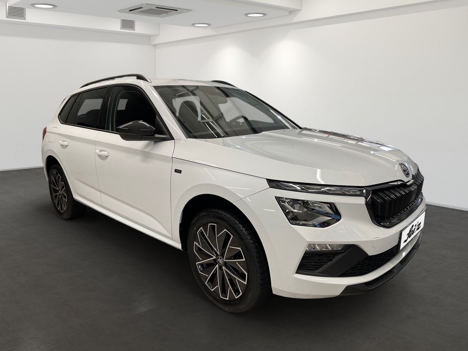 Skoda Kamiq - Bild 3