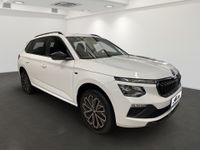 Skoda Kamiq - Vorschau Bild 3