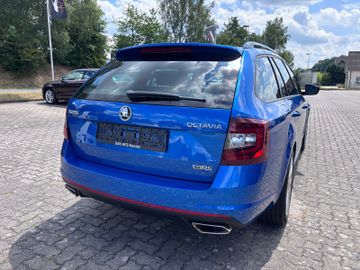 Skoda Octavia - 8