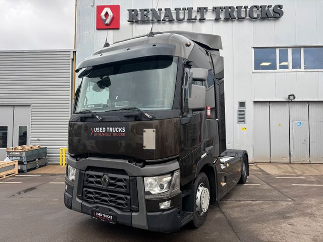 Renault T 460 SleeperCab T4x2 E6