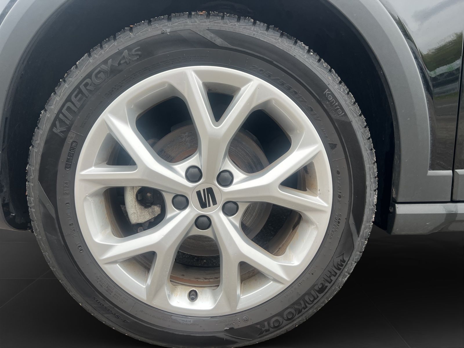 Seat Arona - Bild 8