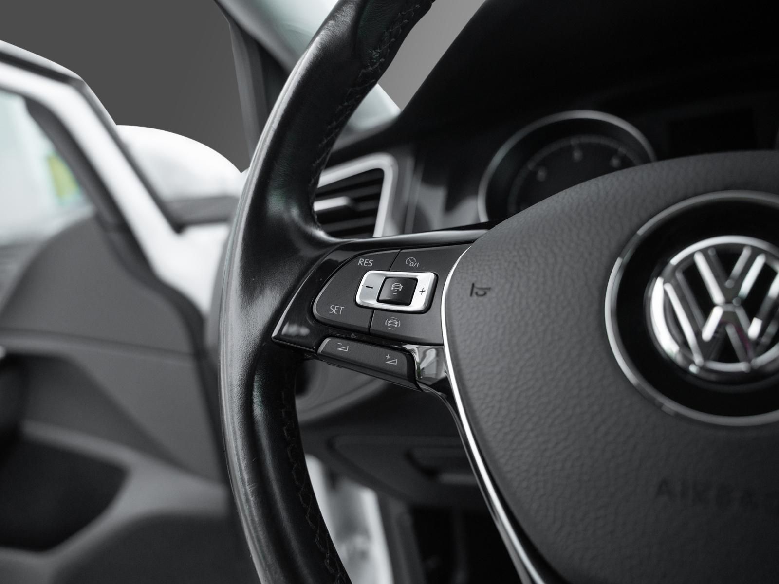 Volkswagen Golf Comfortline AHK Business-Paket Premium ACC foto 16