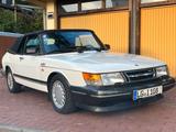 Saab 900 Turbo S 16V Cabrio, Vollturbo 198... - gebrauchte Saab 900 aus dem Jahr 1988