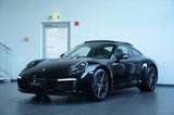 Porsche 911 Carrera *PANO*SPORTABGAS*BOSE* - gebrauchte Porsche 911 Urmodell aus dem Jahr 2017