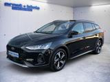 Ford Focus Turnier 1.0 EcoBoost Hybrid Aut. ACTIVE X - Ford Focus Turnier Active Gebrauchtwagen