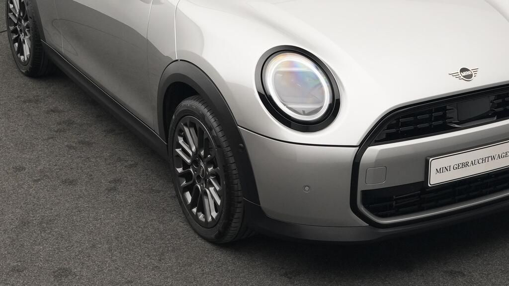 MINI Cooper C - Bild 24