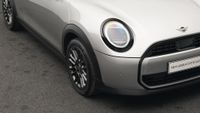MINI Cooper C - Vorschau Bild 24