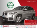 BMW X1 xDrive 20d*M SPORT*VOLLE GARANTIE*TOP*VOLL* - BMW X1: Xdrive20d M Sport