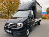 Volkswagen Crafter Pritsche MAXI lang 4MOTION - Volkswagen Kastenwagen hoch + lang Crafter maxi