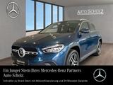 Mercedes-Benz GLA 250 e PROGRESSIVE+AHK+DISTR+LED+FLA+KAM+WIDE