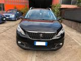 Peugeot 2008 blue hd 75 active - Behindertengerechte Peugeot 2008