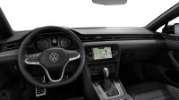 Volkswagen Passat Alltrack - Vorschau Bild 10