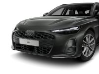 Audi A6 - Vorschau Bild 8