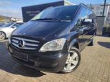 Mercedes-Benz Viano 2.2 CDI Edition lang Automatik AHK - gebrauchte Mercedes-Benz Viano aus dem Jahr 2011