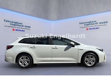 Suzuki Swace 1.8 HYBRID CVT Comfort+