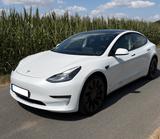 Tesla Model 3 Performance 2022 (mit Zusatzgarantie) - Tesla Model 3 in Essen