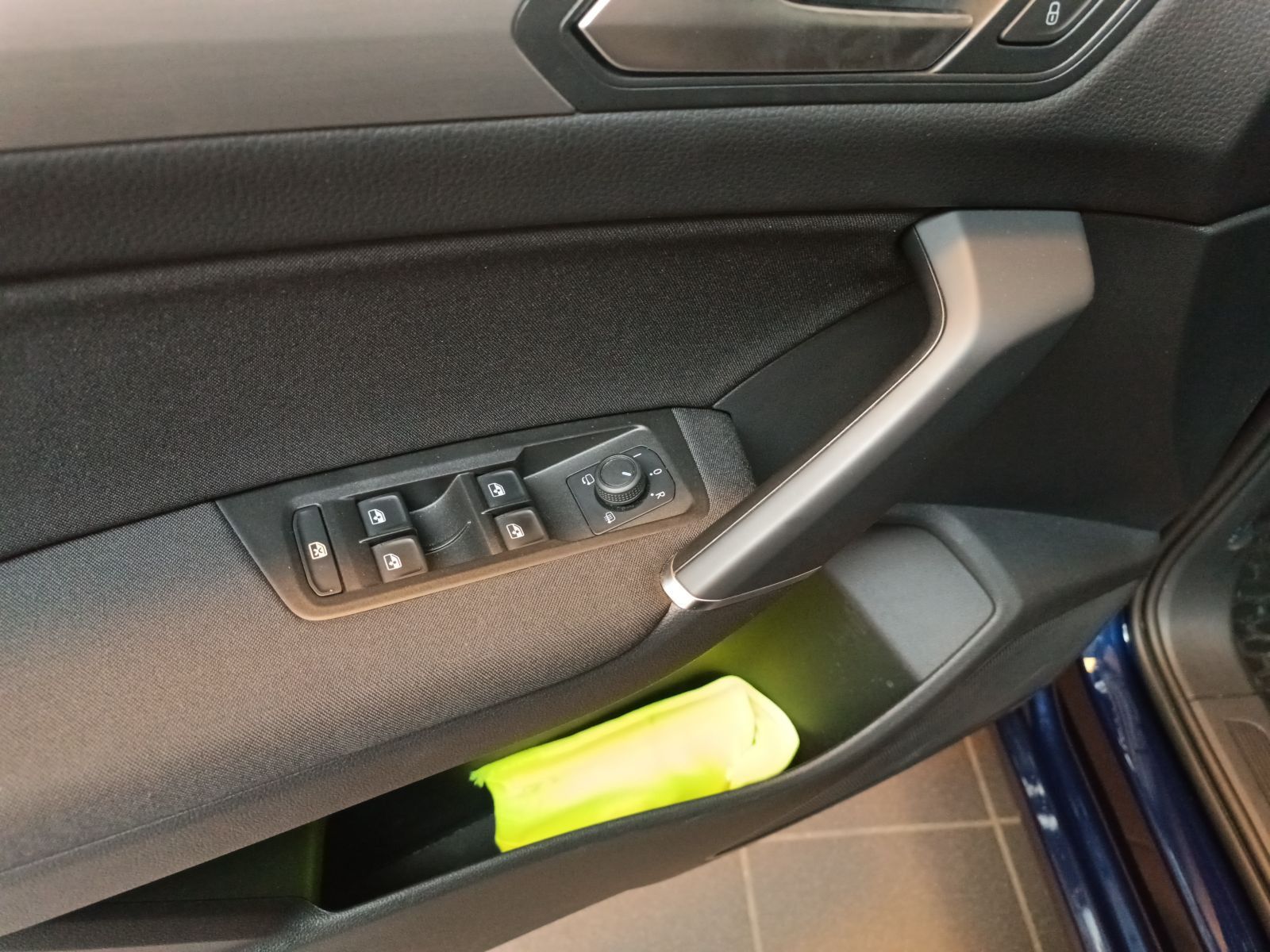 Volkswagen Touran - Bild 9