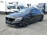 Mercedes-Benz CLA 220 CDI AMG Line Sound-Auspuff Standheizung - Mercedes-Benz CLA 220: Cdi