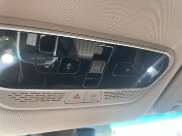 Maxus Mifa 9 Luxury *2xPDC*360*ACC*BLIS*WÄPU*LED*SHZ*