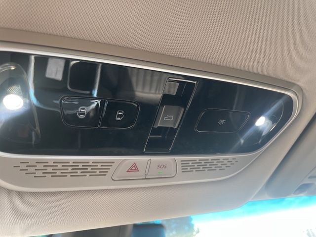 Maxus Mifa 9 Luxury *2xPDC*360*ACC*BLIS*WÄPU*LED*SHZ*