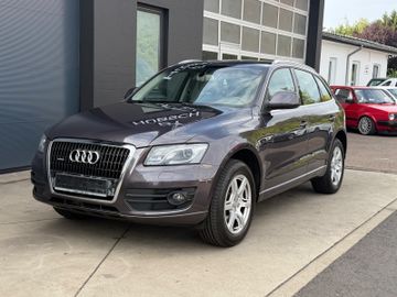 Audi Q5 - 2