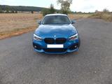BMW 120i M Sport M Sport - BMW 120: Sport