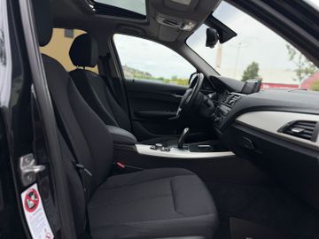 BMW 118 - 8
