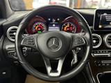 Mercedes-Benz GLC 220 d 4Matic, LED, Leder, Navi, 9G, ILS, AHK - Mercedes-Benz mit Diesel-Antrieb