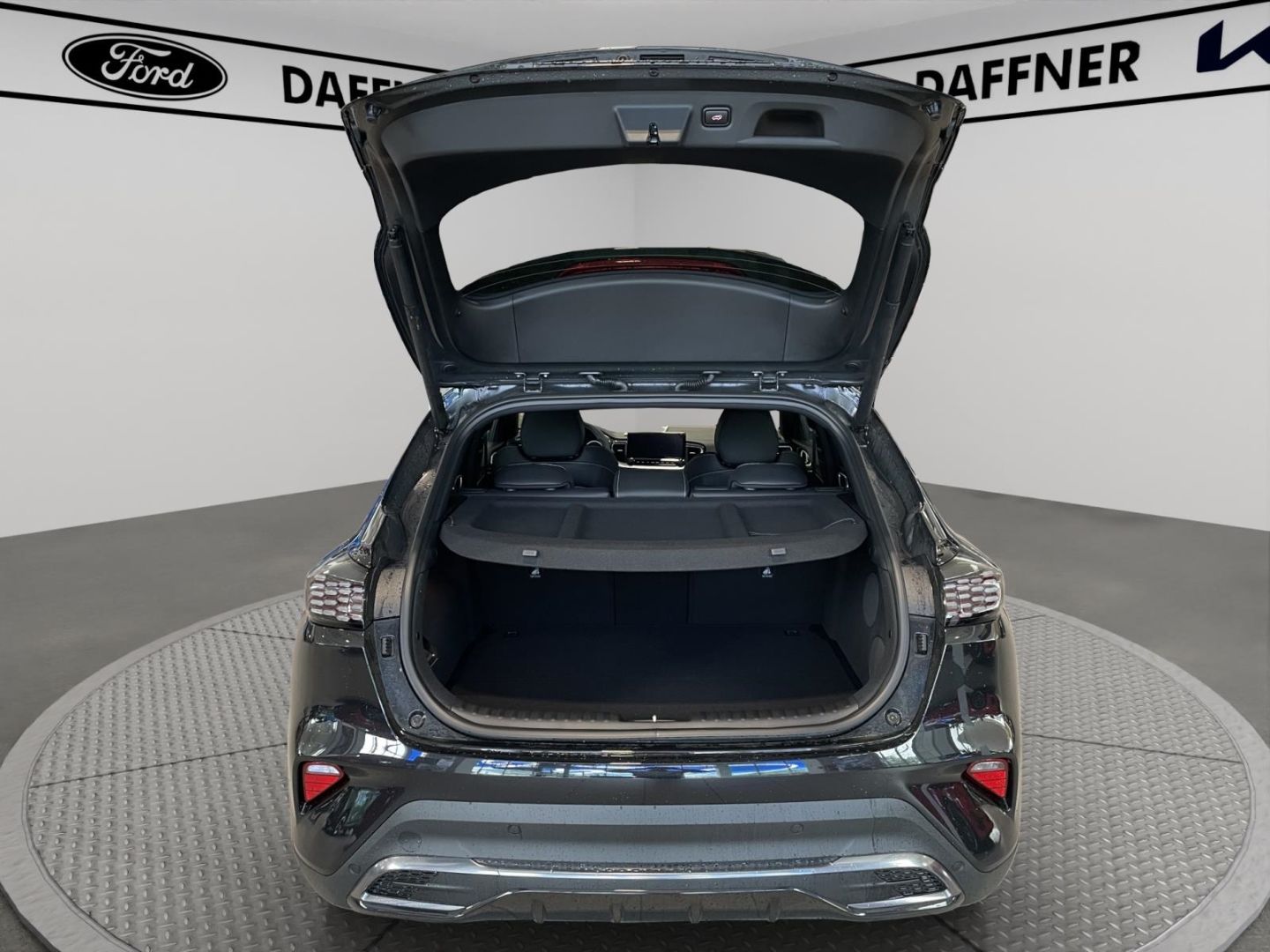 Fahrzeugabbildung Kia XCeed GT Line Navi Leder Digitales Cockpit Memor