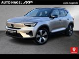 Volvo XC40 Recharge Twin Plus AHK| - Volvo XC40 Gebrauchtwagen in Münster