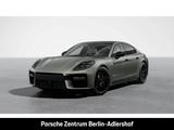 Porsche Panamera GTS HA-Lenkung Head-Up LED-Matrix BOSE - Porsche Panamera Neuwagen