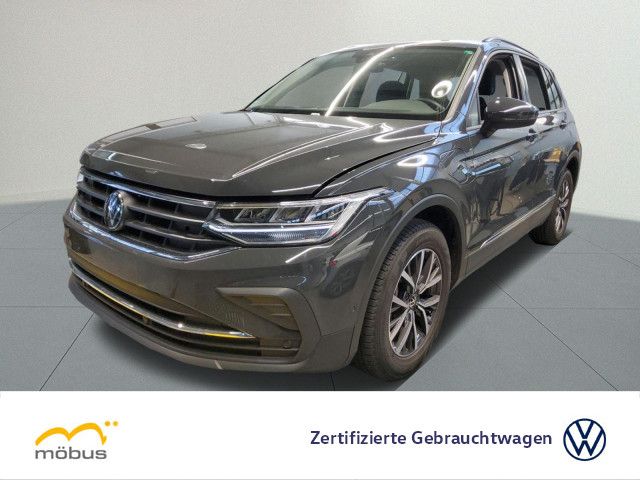 Volkswagen Tiguan 1.4 TSI DSG eHybrid *LIFE*APP*AWR*ASSIST*