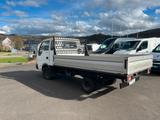 Kia K2500/2700 Pritsche - Kia K2500 Gebrauchtwagen