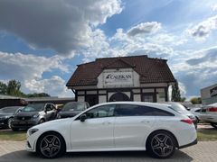 Mercedes-Benz CLA 200 CLA -Klasse Shooting Brake*AHK*AMG-Line