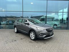 Fahrzeugabbildung Opel Grandland X Innovation Autom. AHK LED Kamera 18"