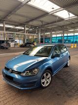 Volkswagen Golf VII 1.2 TSI | (40 Jahre Edition) - Volkswagen Golf: Jahre
