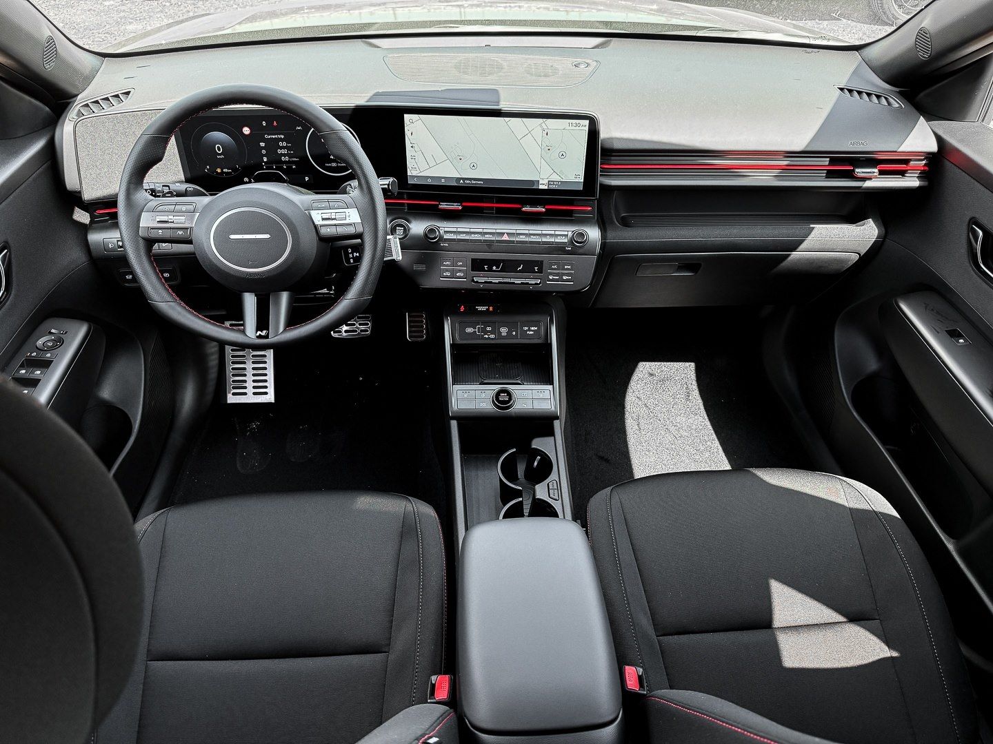 Hyundai KONA - Bild 7