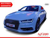 Audi A7 3.0 TDI quattro competition LED Navi ACC - Audi A7 Gebrauchtwagen in Berlin