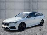 Skoda Octavia Combi RS 2.0 TDI DSG MATRIX+NAV+AHK+STHZ - Skoda Octavia: RS TDI