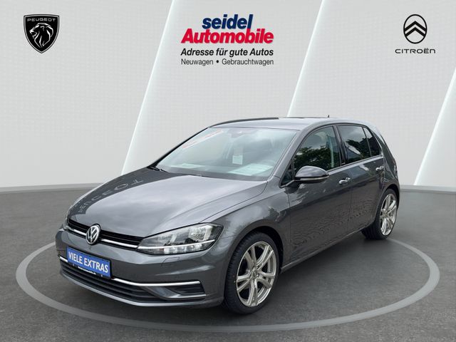 Volkswagen Golf 1.0 TSI OPF IQ.DRIVE R-Line Sportpaket