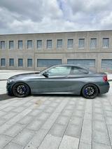 BMW M240i xDrive Steptronic Coupé - BMW M240i xDrive Gebrauchtwagen