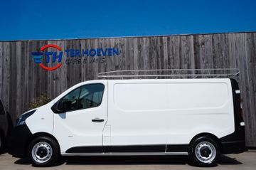 Opel Vivaro - 1