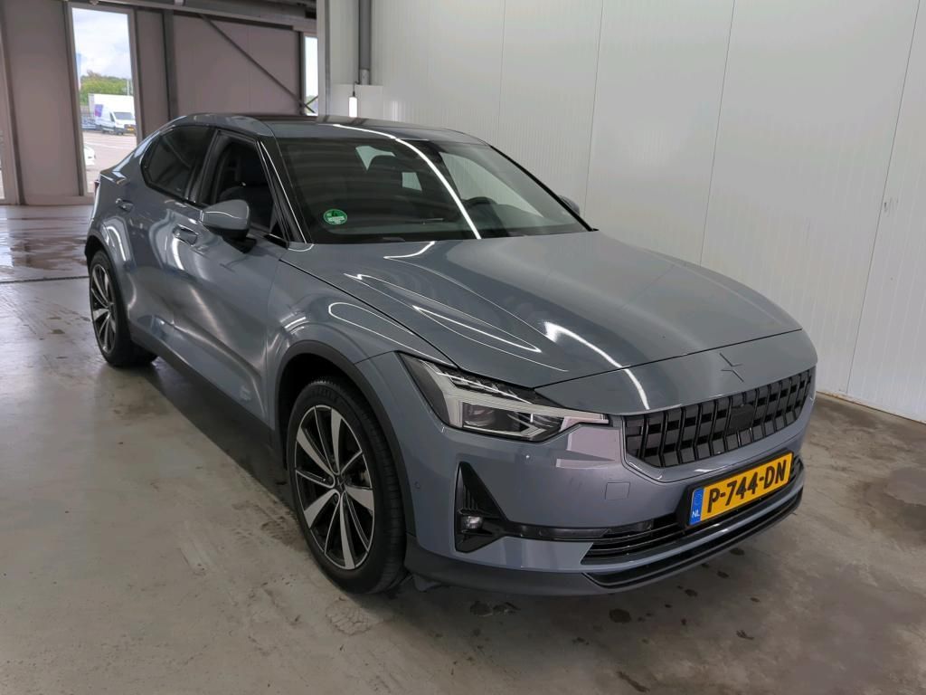 Polestar 2 Standard Range Single motor 165kW 63kWh 93,02% imagem 3