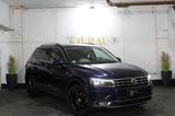 Volkswagen Tiguan Highline DSG 2.0TDI HARMAN KARDON - VW Tiguan Gebrauchtwagen in Wuppertal