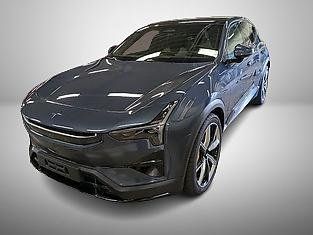 Polestar 3