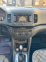 Seat Auto Seat alhambra - Seat Alhambra in Wuppertal